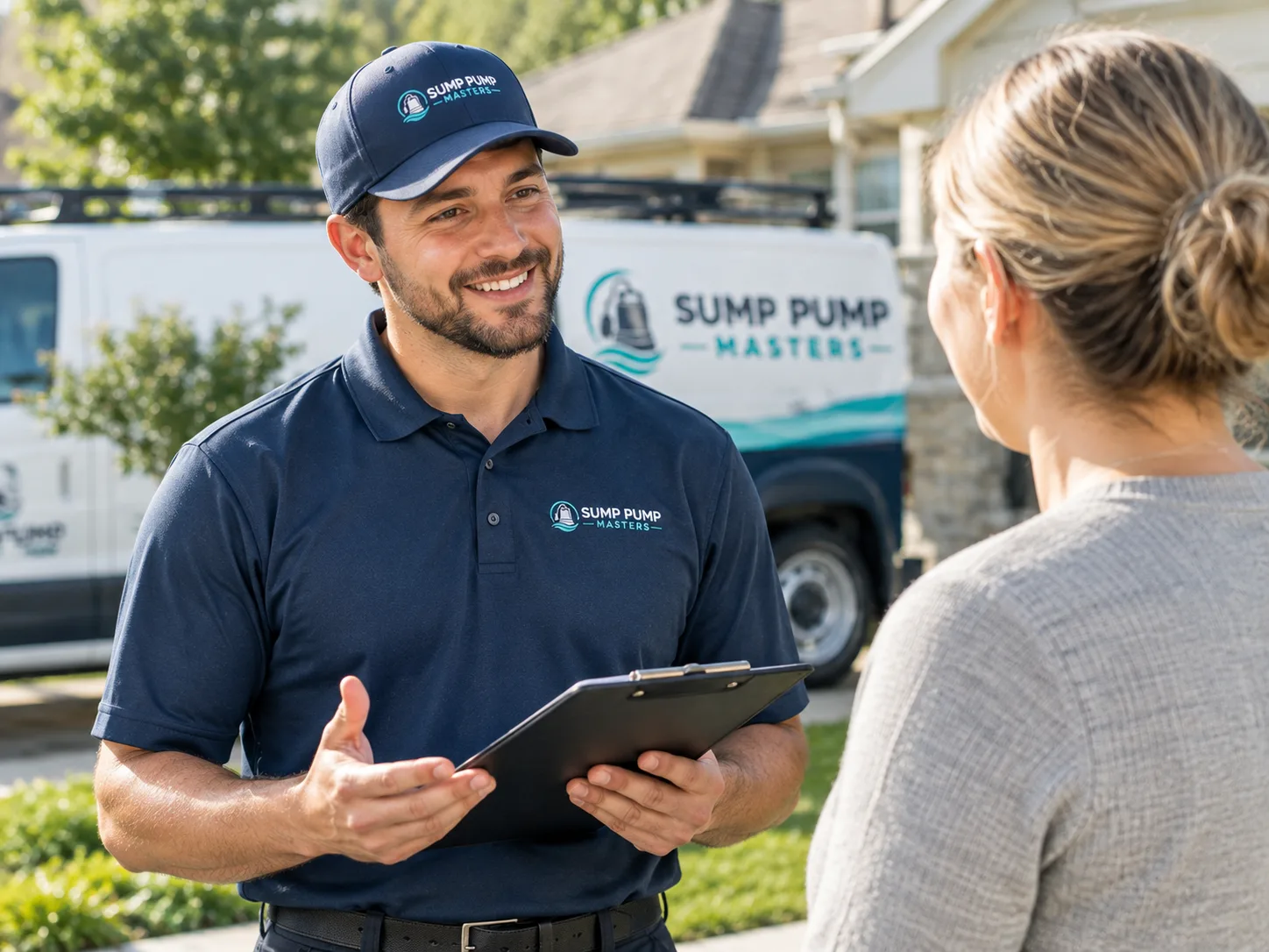 Sump Pump Repair Lake Zurich, IL FAQs